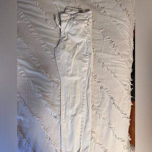 White Michael Kors jeans